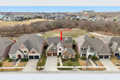 2216 Barton Creek Boulevard, The Colony, TX 75056 - Photo 1