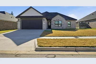 325 Bella Way, Abilene, TX 79602 - Photo 1