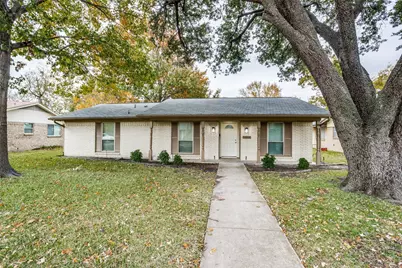 1014 Ravencroft Drive, Garland, TX 75043 - Photo 1