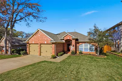 2203 Knoll Ridge Drive, Corinth, TX 76210 - Photo 1