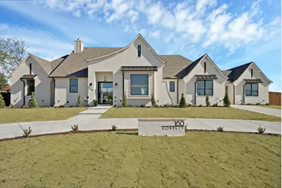 160 Robnett Road, Waxahachie, TX 75165 - Photo 1