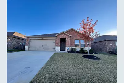1304 Briar Hill Drive, Denton, TX 76207 - Photo 1