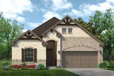 5405 Bardwell Drive, Denton, TX 76226 - Photo 1