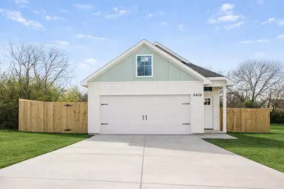 5408 Elgin Street, Fort Worth, TX 76105 - Photo 1