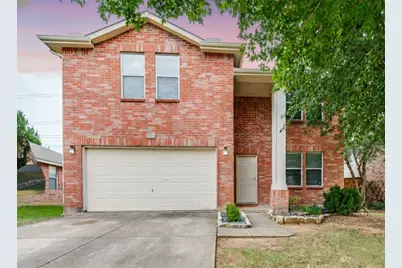5933 Thoroughbred Trail, Denton, TX 76210 - Photo 1