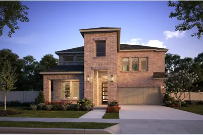 15803 Amber Street, Frisco, TX 75033 - Photo 1