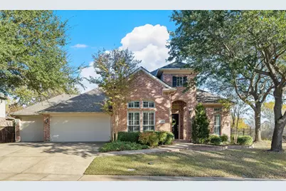 1200 Runford Court, McKinney, TX 75071 - Photo 1