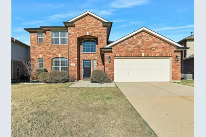 245 Northwood Drive, Little Elm, TX 75068 - Photo 1