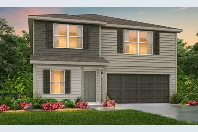 3517 Silver Springs Court, Abilene, TX 79602 - Photo 1