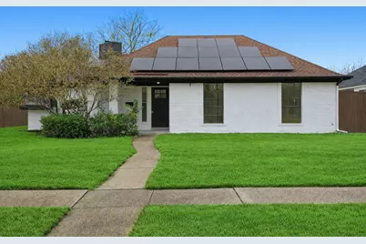 3805 Drakestone Avenue, Rowlett, TX 75088 - Photo 1