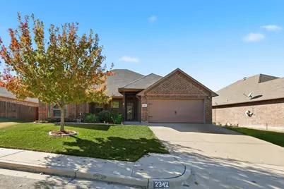 2342 Trace Ridge Drive, Weatherford, TX 76087 - Photo 1