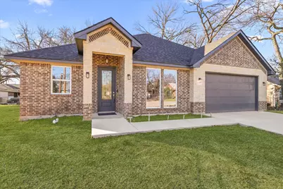 5940 Wall Avenue, Haltom City, TX 76117 - Photo 1