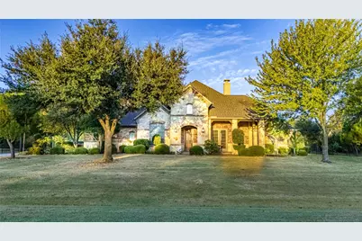 5403 Englenook Drive, Parker, TX 75002 - Photo 1