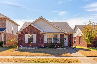 8818 Stewart Street, Cross Roads, TX 76227 - Photo 1