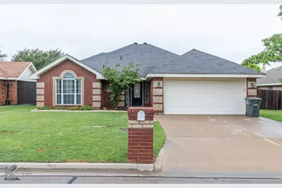 4910 Coyote Run, Abilene, TX 79602 - Photo 1