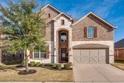 4524 Frost Avenue, Celina, TX 76227 - Photo 1