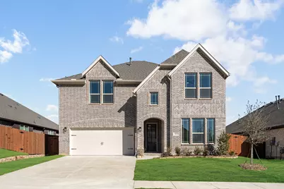 5520 Sweetwater Drive, Denton, TX 76226 - Photo 1