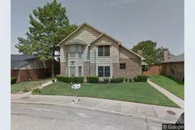 1033 Morningside Court, Mesquite, TX 75150 - Photo 1
