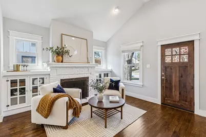 5938 Goliad Avenue, Dallas, TX 75206 - Photo 1