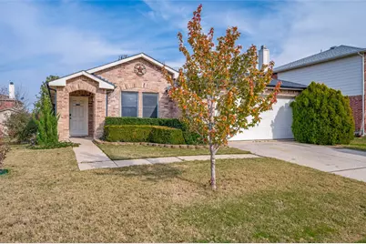 1709 Silverwood Lane, Little Elm, TX 75068 - Photo 1