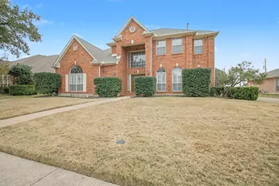 1323 Edgewood Court, Carrollton, TX 75007 - Photo 1