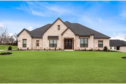 134 Texas Ash Drive, Krugerville, TX 76227 - Photo 1