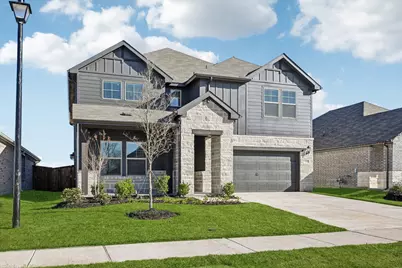 3401 Pat Mayse Drive, Farmersville, TX 75442 - Photo 1