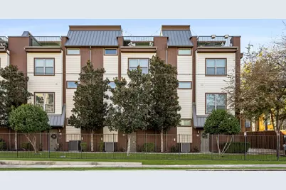 5875 Ross Avenue #11, Dallas, TX 75206 - Photo 1