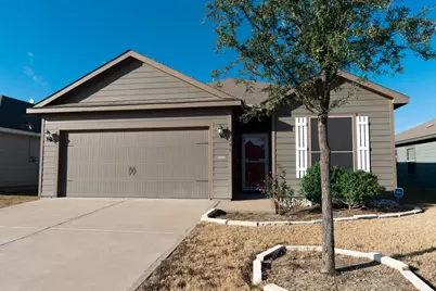 208 Liberty Lane, Venus, TX 76084 - Photo 1