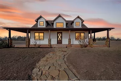 160 Lc Young Road, Graham, TX 76450 - Photo 1