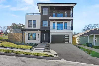325 N Moore, Dallas, TX 75203 - Photo 1