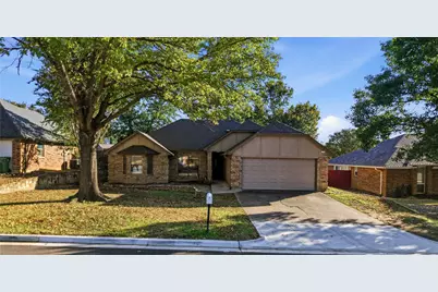 6716 Inwood Drive, North Richland Hills, TX 76182 - Photo 1