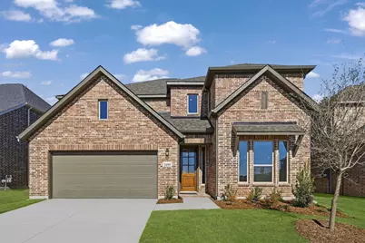 1600 Victory Terrace, Northlake, TX 76226 - Photo 1