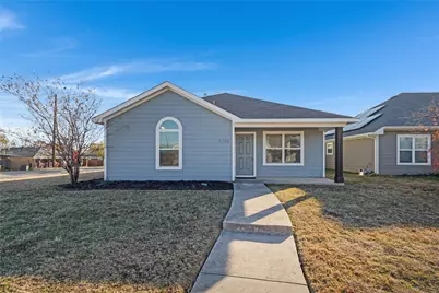 1732 Post Oak Court, Denton, TX 76209 - Photo 1