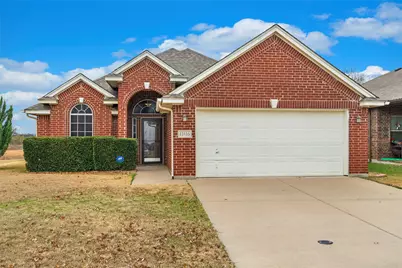 11816 Anna Grace Drive, Fort Worth, TX 76028 - Photo 1