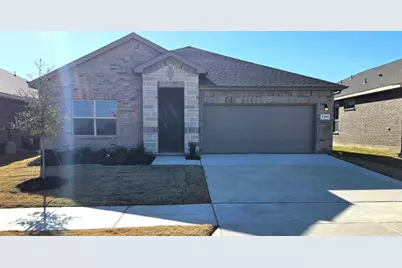 7741 Tuscarora Drive, Denton, TX 76259 - Photo 1