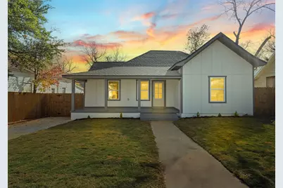 1714 Reuter Avenue, Waco, TX 76708 - Photo 1