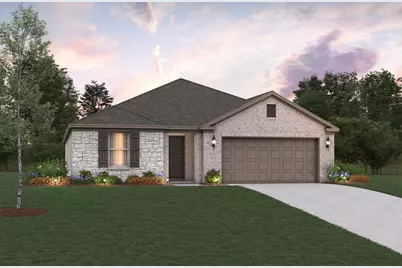 865 Jacquelyn Drive, Little Elm, TX 75068 - Photo 1