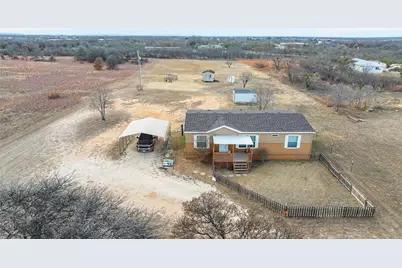 378 S Hays Road, Clyde, TX 79510 - Photo 1