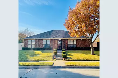 2431 Deer Run, Lewisville, TX 75067 - Photo 1