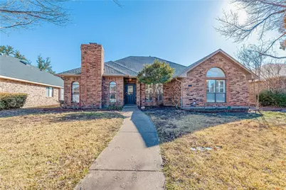 2036 Lavaca Trail, Carrollton, TX 75010 - Photo 1