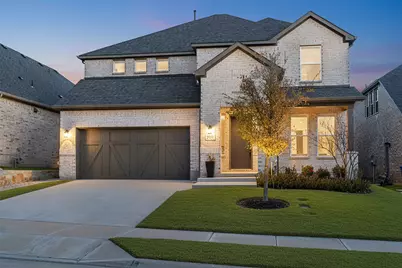 209 Savannah Lane, Oak Point, TX 75068 - Photo 1