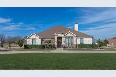 7732 Fall Creek Road, Terrell, TX 75160 - Photo 1