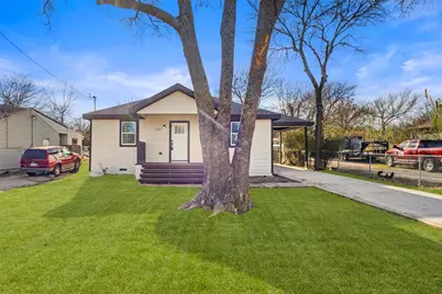 4325 Highland Street, Lancaster, TX 75134 - Photo 1