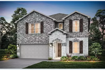 1087 Clear Dusk Lane, Forney, TX 75126 - Photo 1