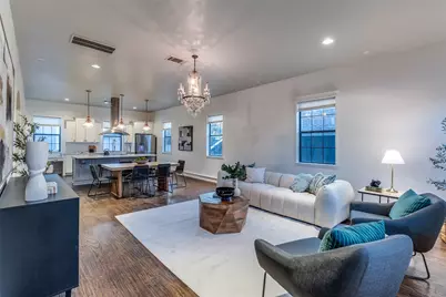 1405 McCoy Street #4U, Dallas, TX 75204 - Photo 1