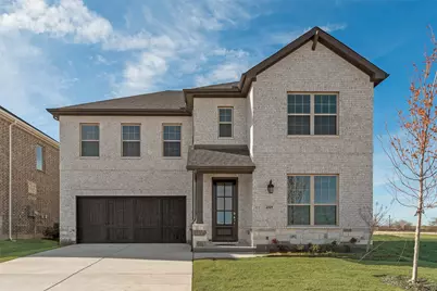 4109 Poe Avenue, Celina, TX 76227 - Photo 1