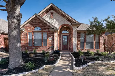 7904 Whispering Tree Lane, Plano, TX 75024 - Photo 1