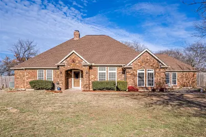 1030 N Meadow Court, Copper Canyon, TX 75077 - Photo 1