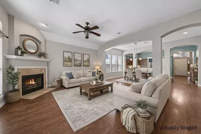 10445 Condor Loop, Waco, TX 76708 - Photo 1